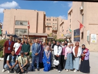 The Ideal Student Competition for the Academic Year 2025–2026