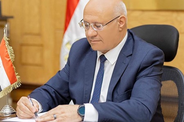 After Achieving 99% Completion Rate: BU President reviews Efforts of the Unified Governmental Complaints System