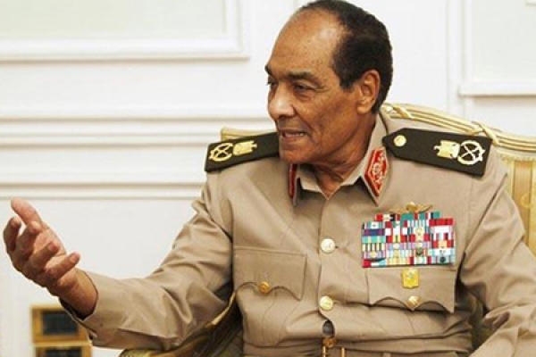 Benha University mourns Field Marshal Mohamed Hussein Tantawy