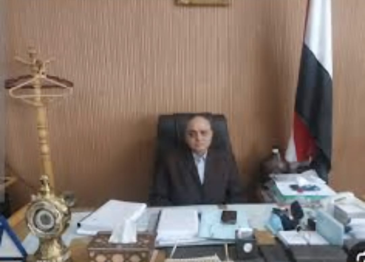 &quot;Congratulations to Prof. Dr. Mohamed Said Basiony on his membership in the Permanent Scientific Committee.&quot;