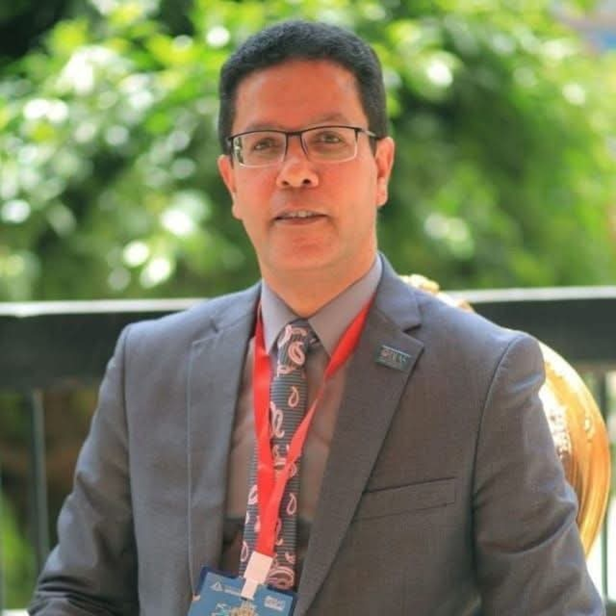 Prof. Dr. Nasser El-Gizawy, President of Benha University, Has Been Appointed as a Member of the Council of Private Universities