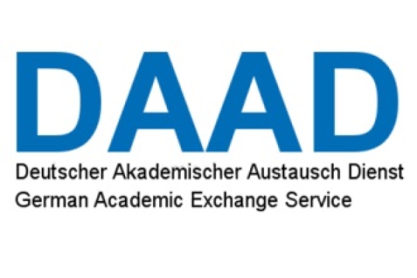 A new workshop conducted by the German Academic Exchange Service