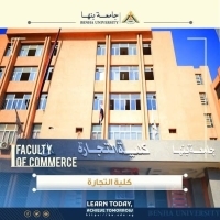Introductory Workshop on Institutional Accreditation Standards at the Faculty of Commerce – Benha University&quot;